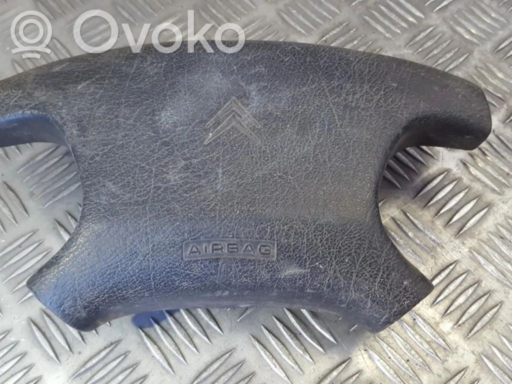 Citroen Xsara Airbag dello sterzo 