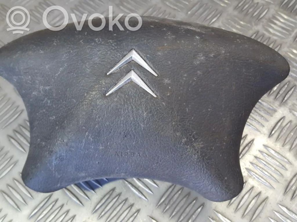 Citroen C5 Airbag dello sterzo