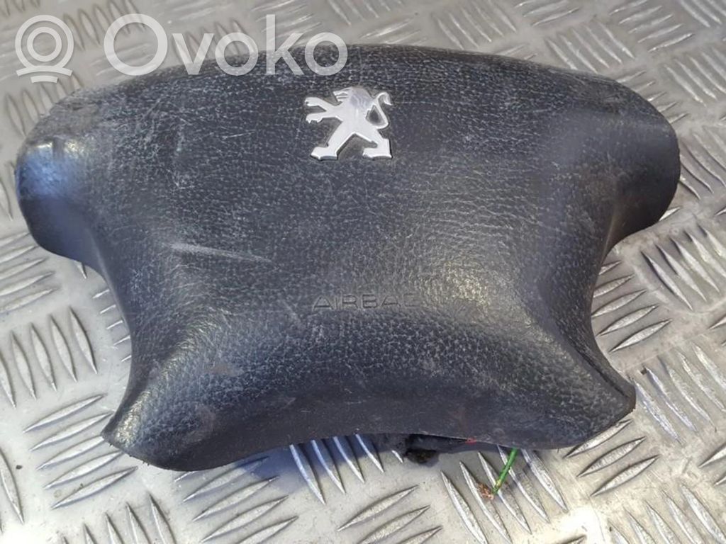 Poduszka powietrzna Airbag kierownicy   96303944ZL,9514603,9514603,96303944ZL