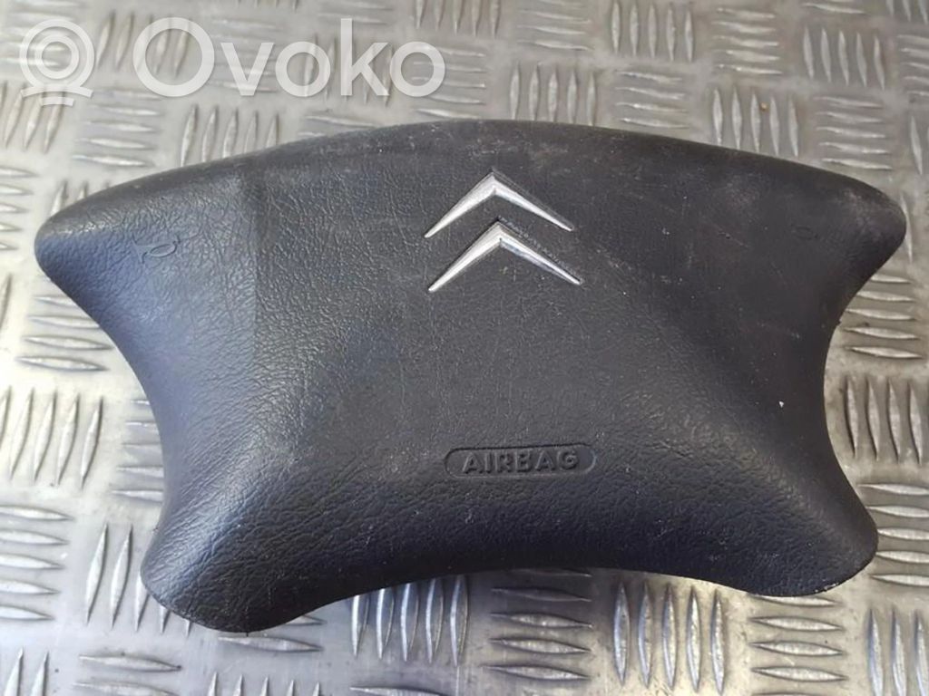Citroen Xsara Vairo oro pagalvė 