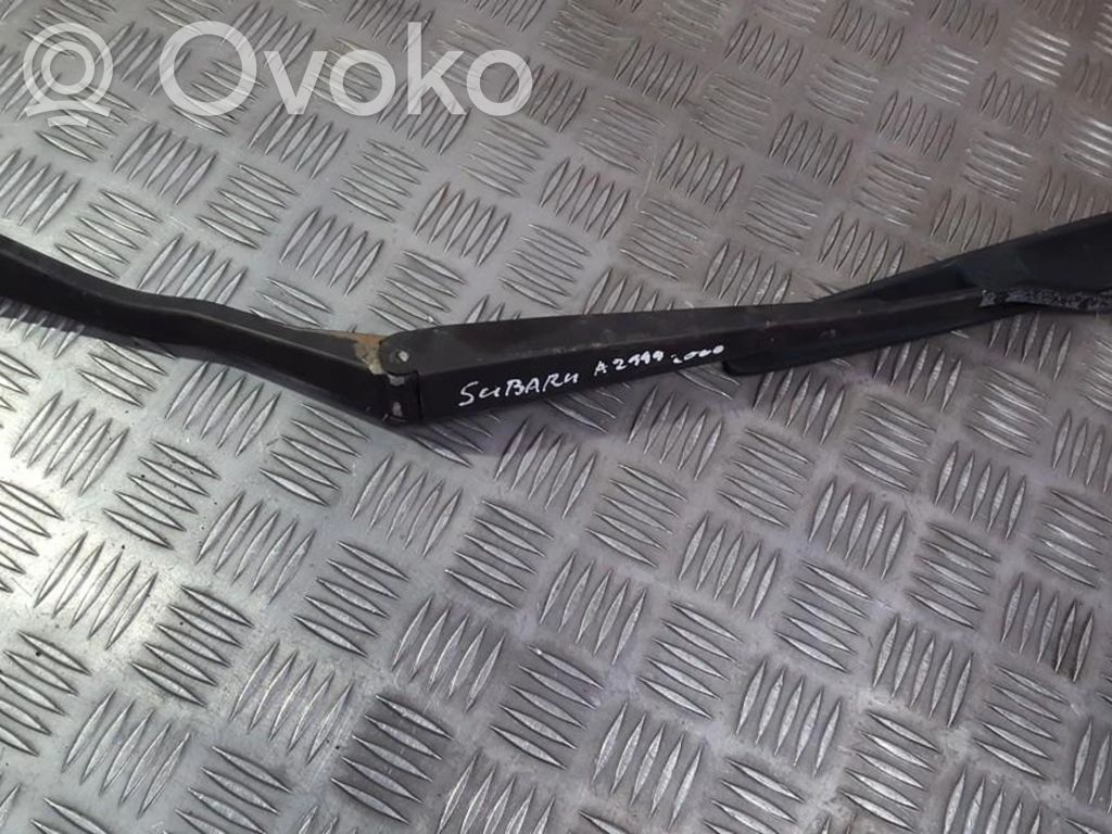 Subaru Legacy Wischerarm vorne 