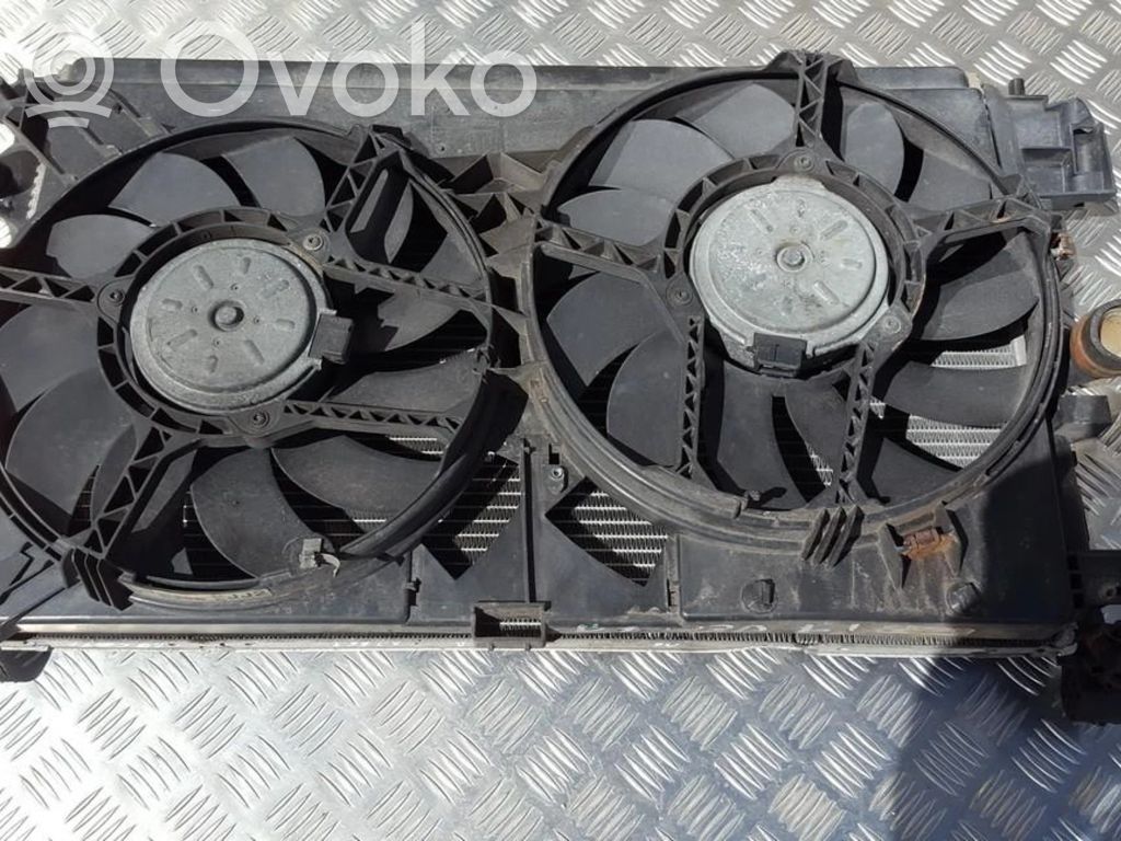 Диффузор   13196481,876364B,13196479,13196481,876363P,876364B