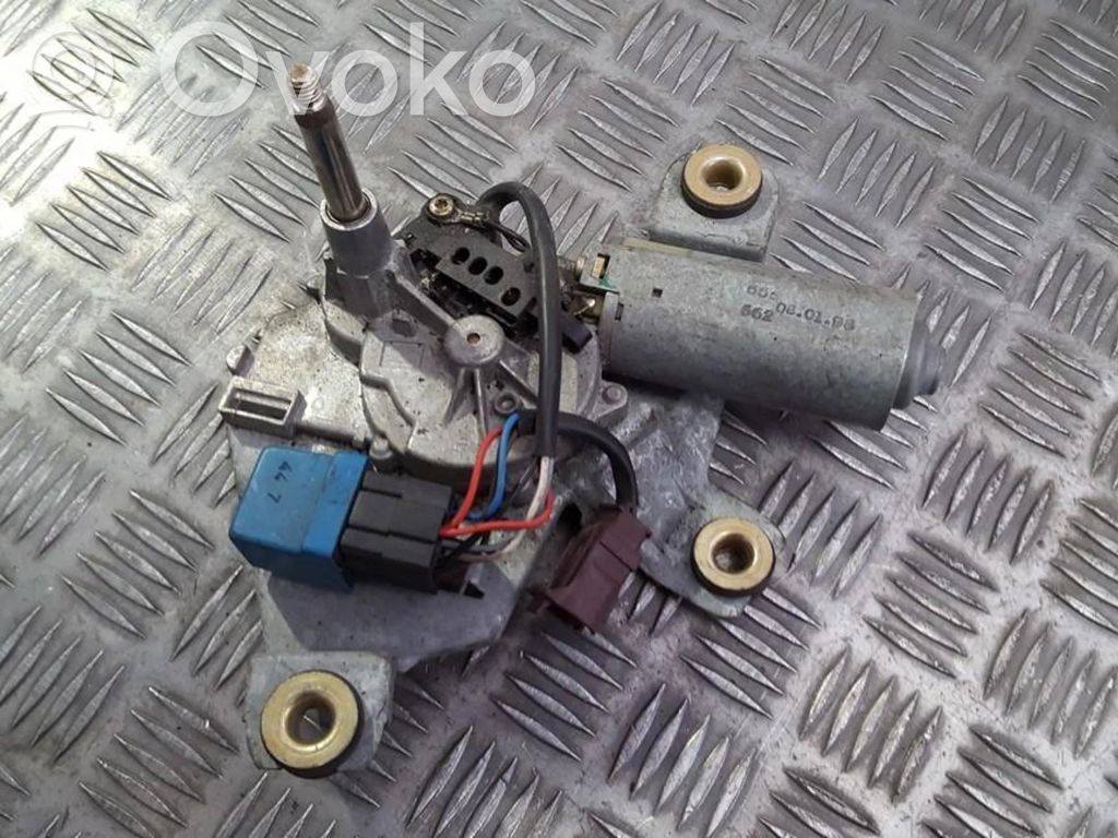 Peugeot 406 Motor ștergător lunetă 