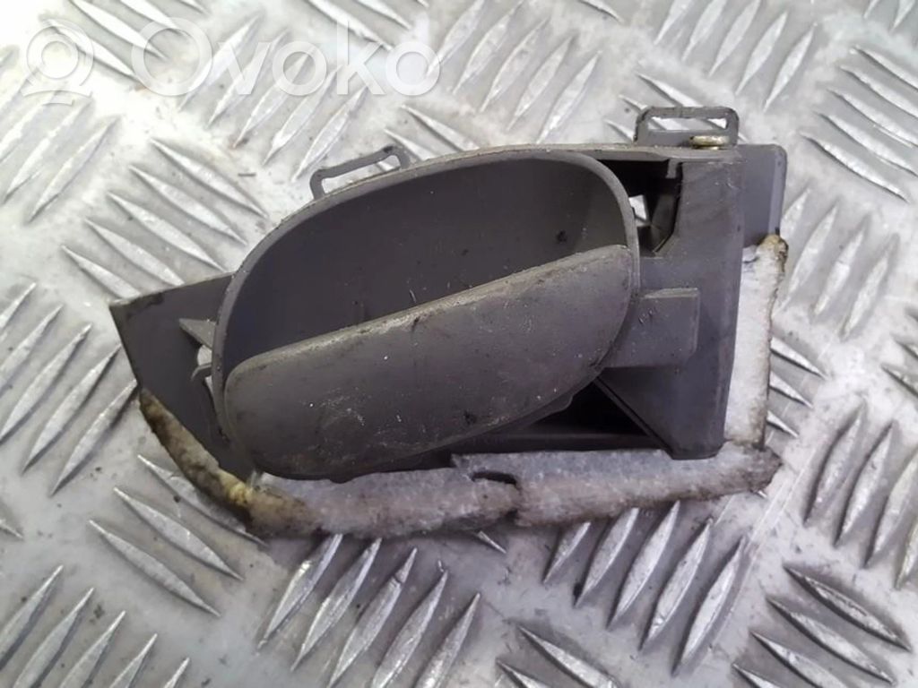 Peugeot 206 Maniglia interna per portiera posteriore