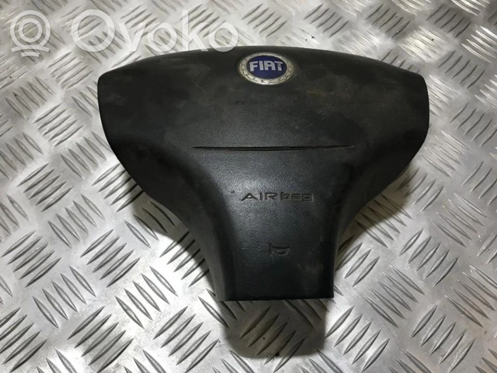 Fiat Ducato Airbag dello sterzo 