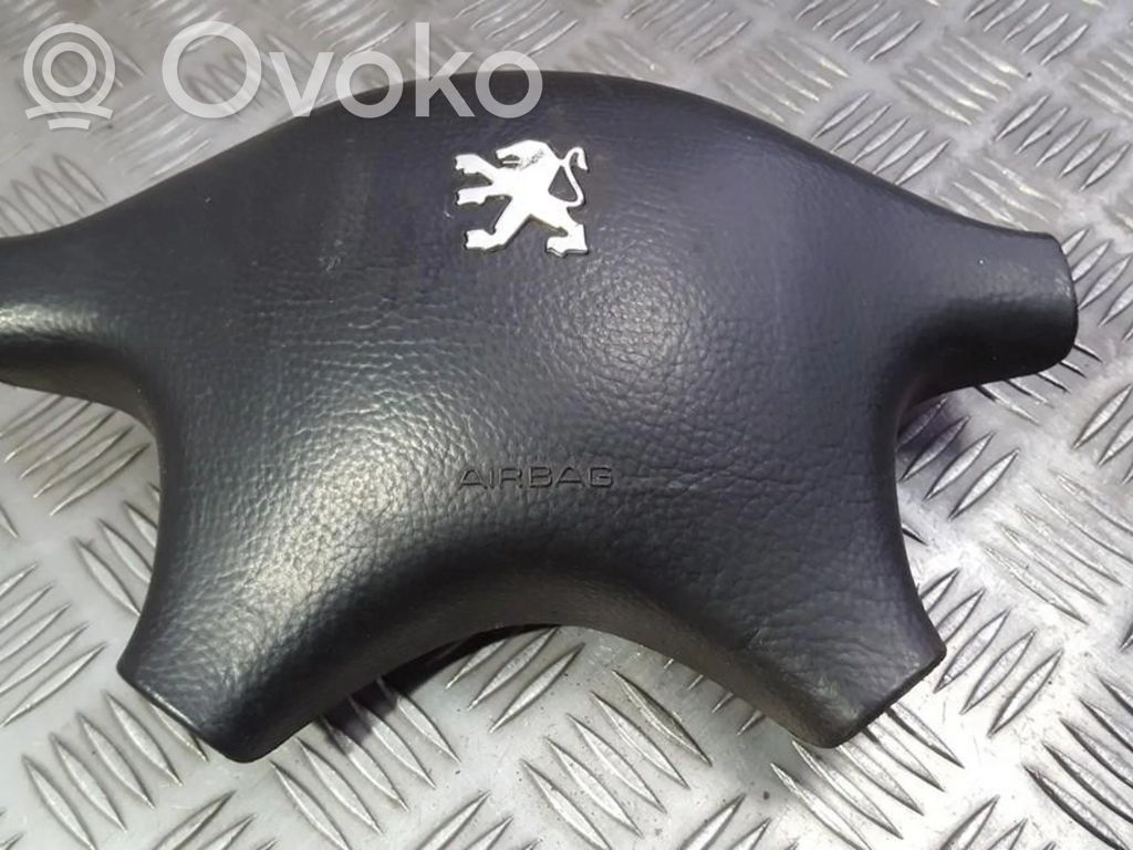Poduszka powietrzna Airbag kierownicy   96290641ZL,5AGA1V0016291D,5502161,5AGA1V0016291,5AGA1V0016291D,7024128,96290641ZL