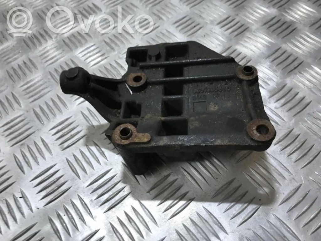 Peugeot 206 Supporto di montaggio del motore (usato) 