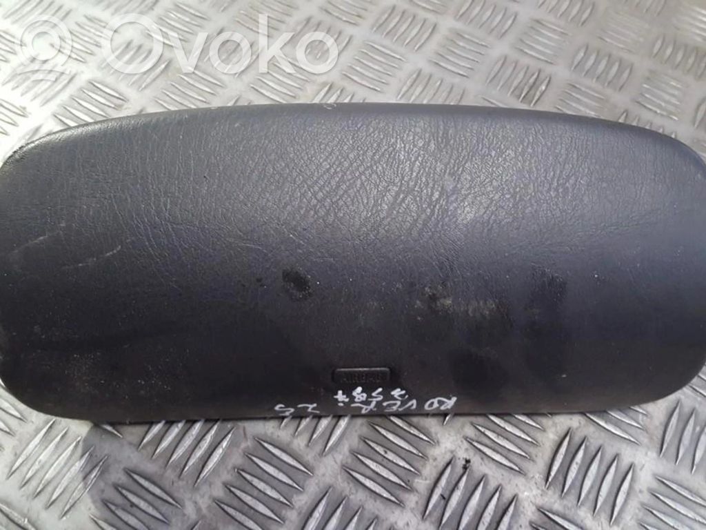 Rover 25 Matkustajan turvatyyny 
