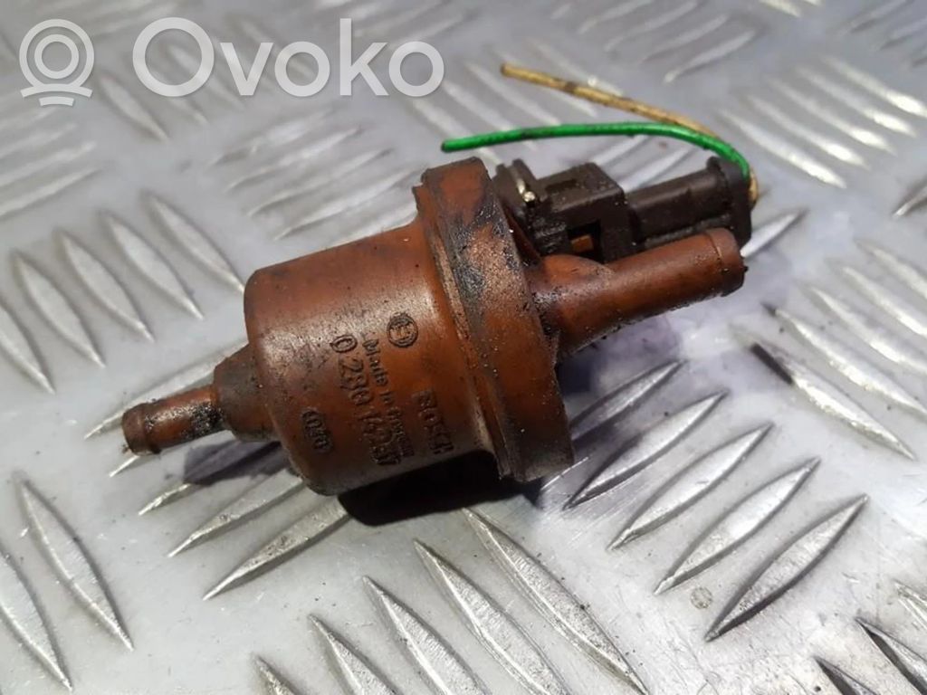 Válvula de vacío (Usadas)   0280142317,0280142317