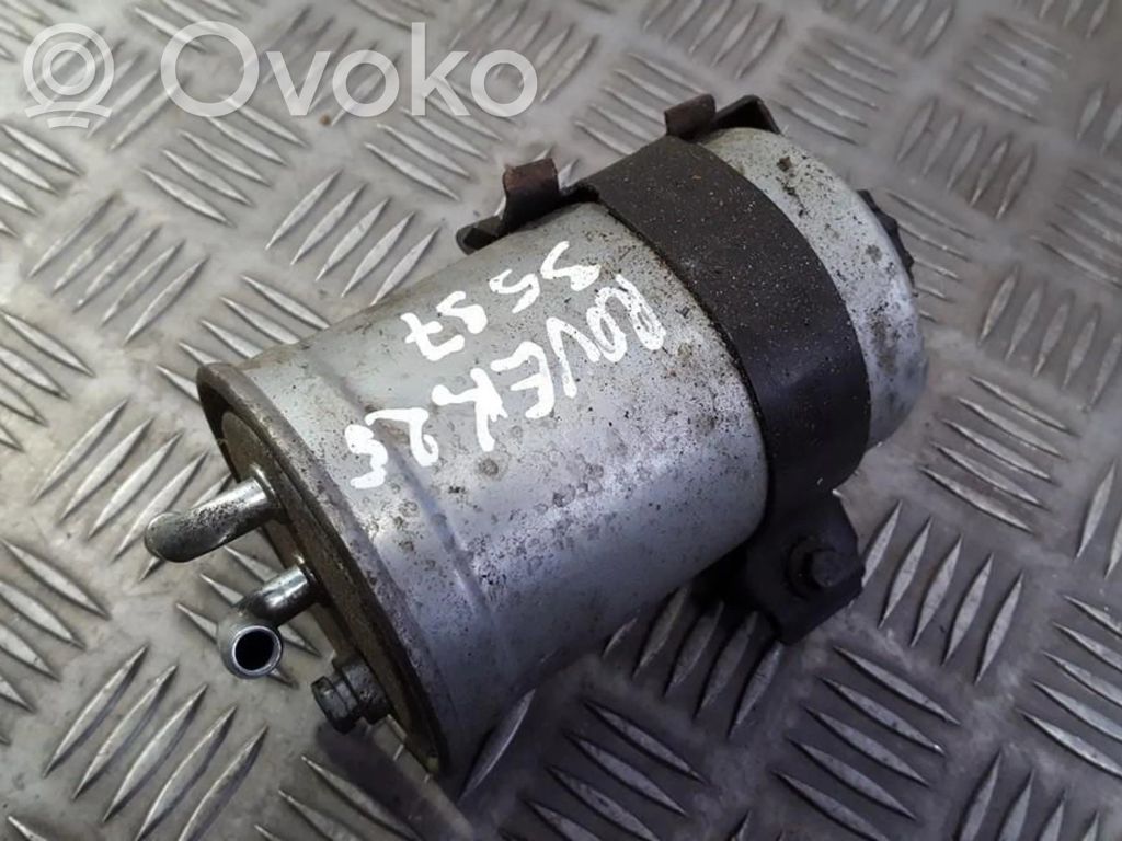 Filtre à carburant