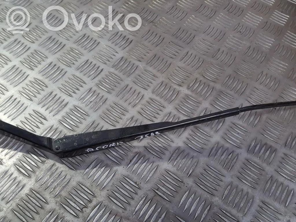 Honda Accord Ramię wycieraczki szyby przedniej / czołowej 