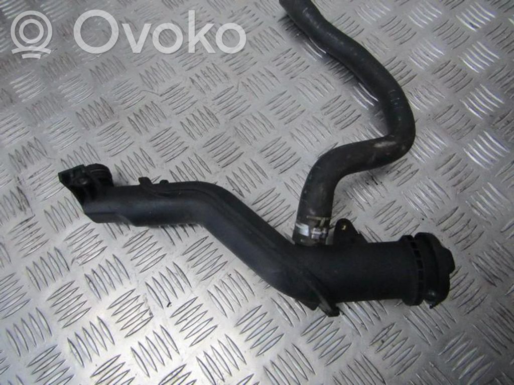 Peugeot 407 Bușon umplere ulei 