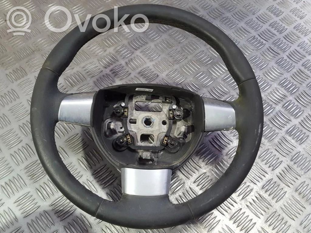 Ford Focus Vairas 