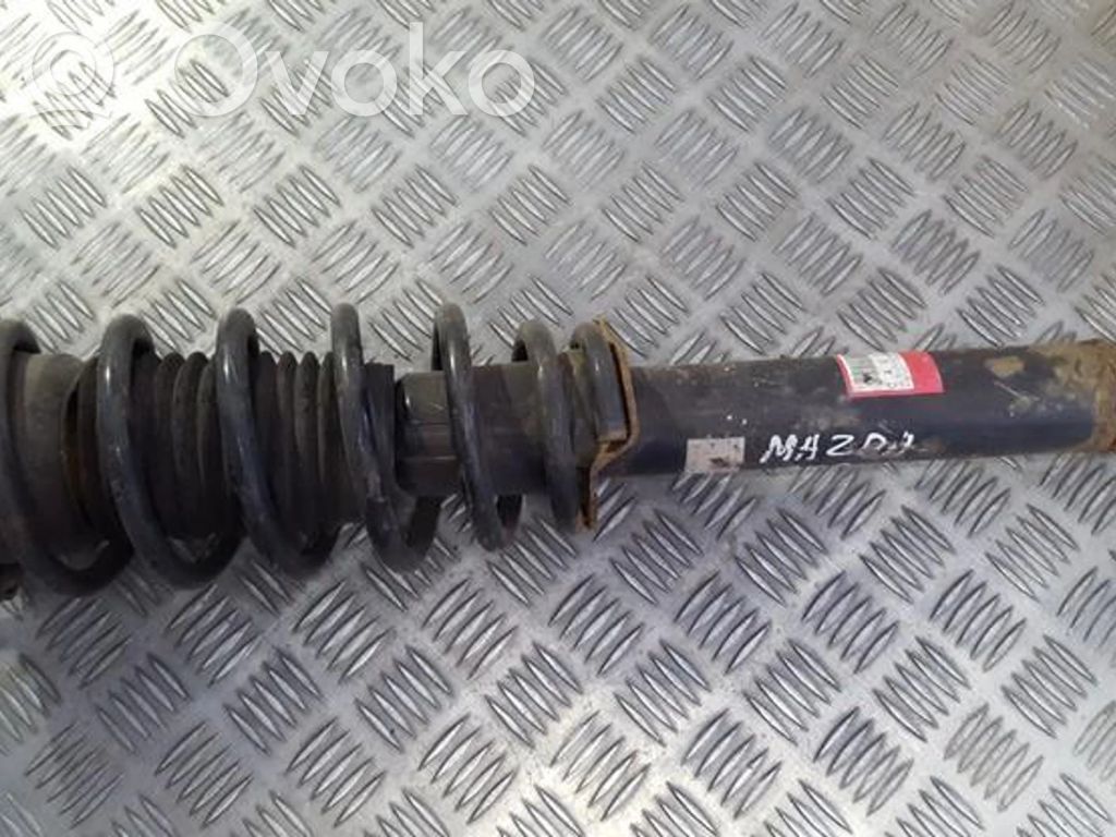 Mazda RX8 Ammortizzatore anteriore 