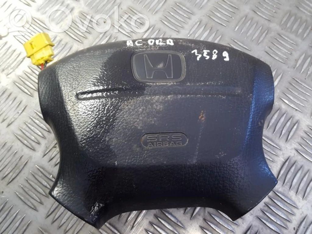 Honda Accord Airbag del volante 