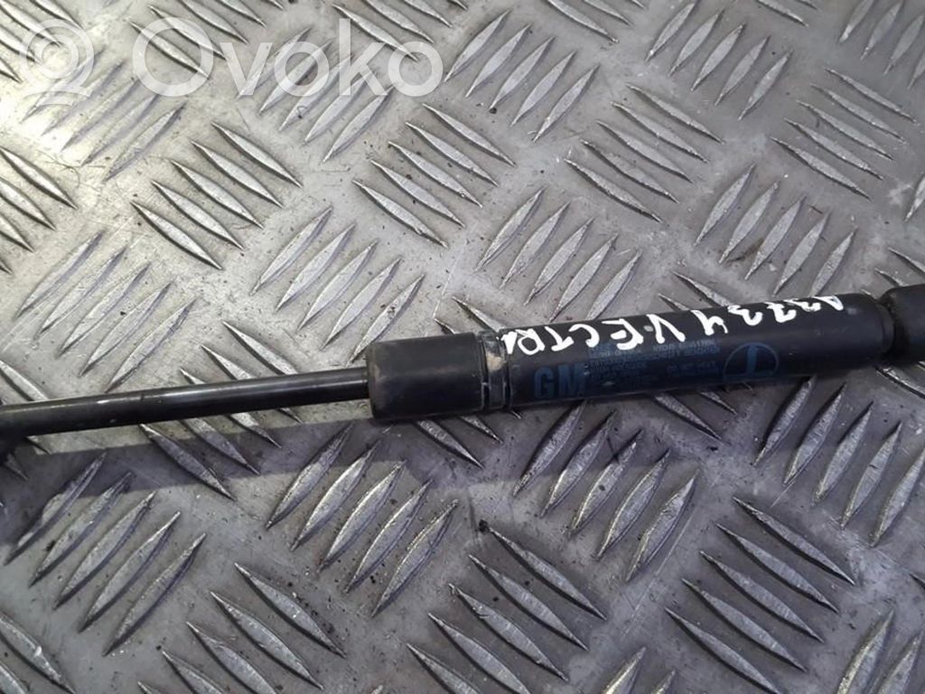 Opel Vectra B Ammortizzatore portellone anteriore/cofano