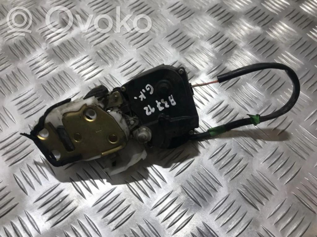 Rover 414 - 416 - 420 Serratura portiera posteriore 