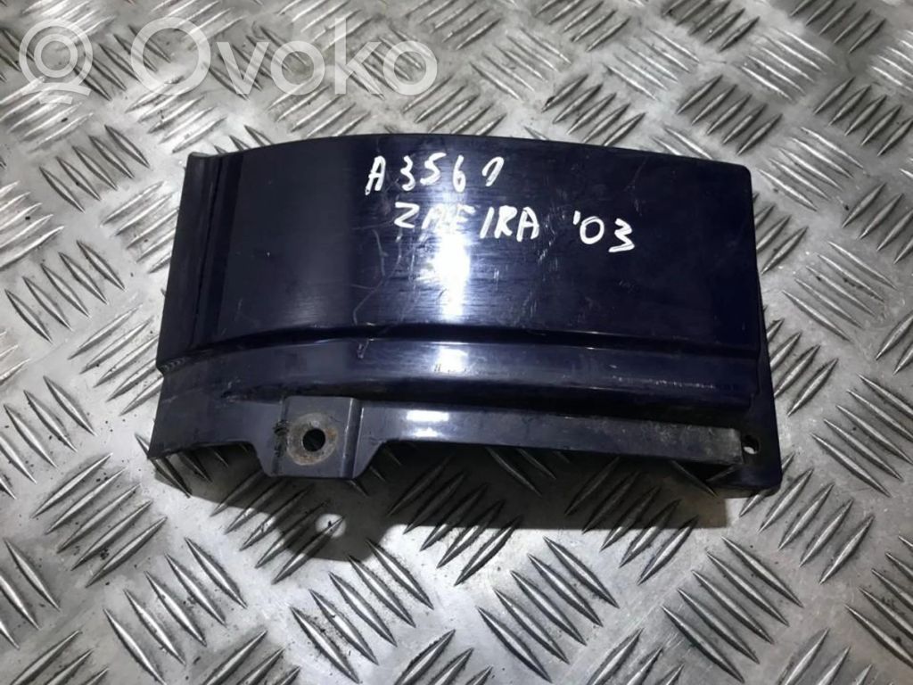 Opel Zafira A Ornament lampă spate 