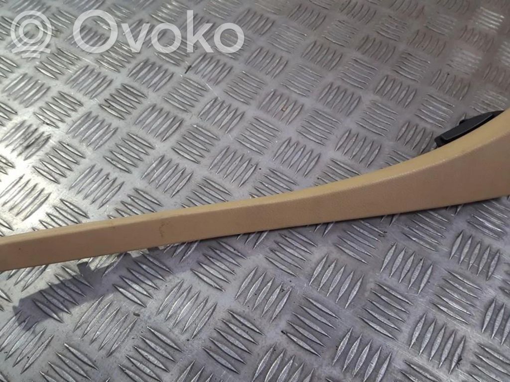 BMW 5 E60 E61 Inne części wnętrza samochodu 