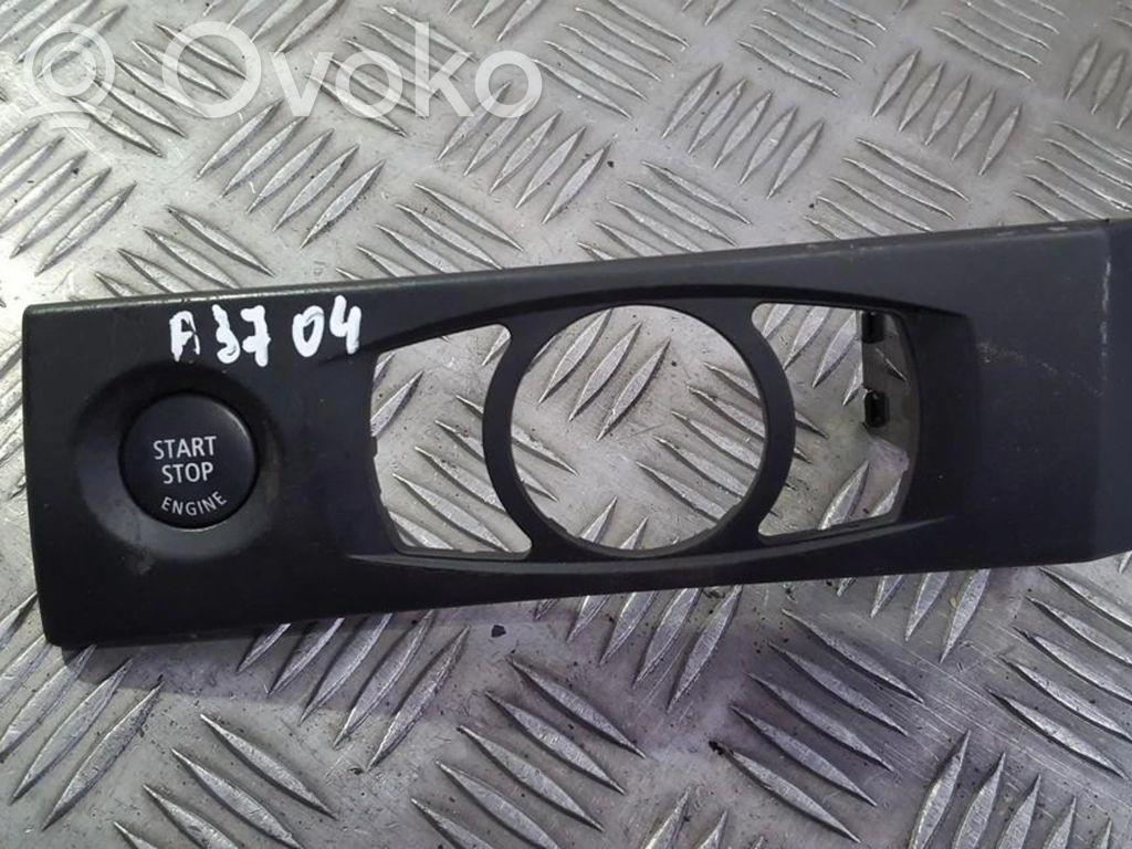 Interruptor de encendido/apagado del motor   697953305,10862510,10862510,697953305