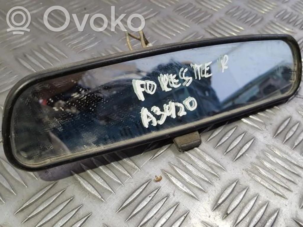 Espejo retrovisor (interior)   E8011681,E8011681