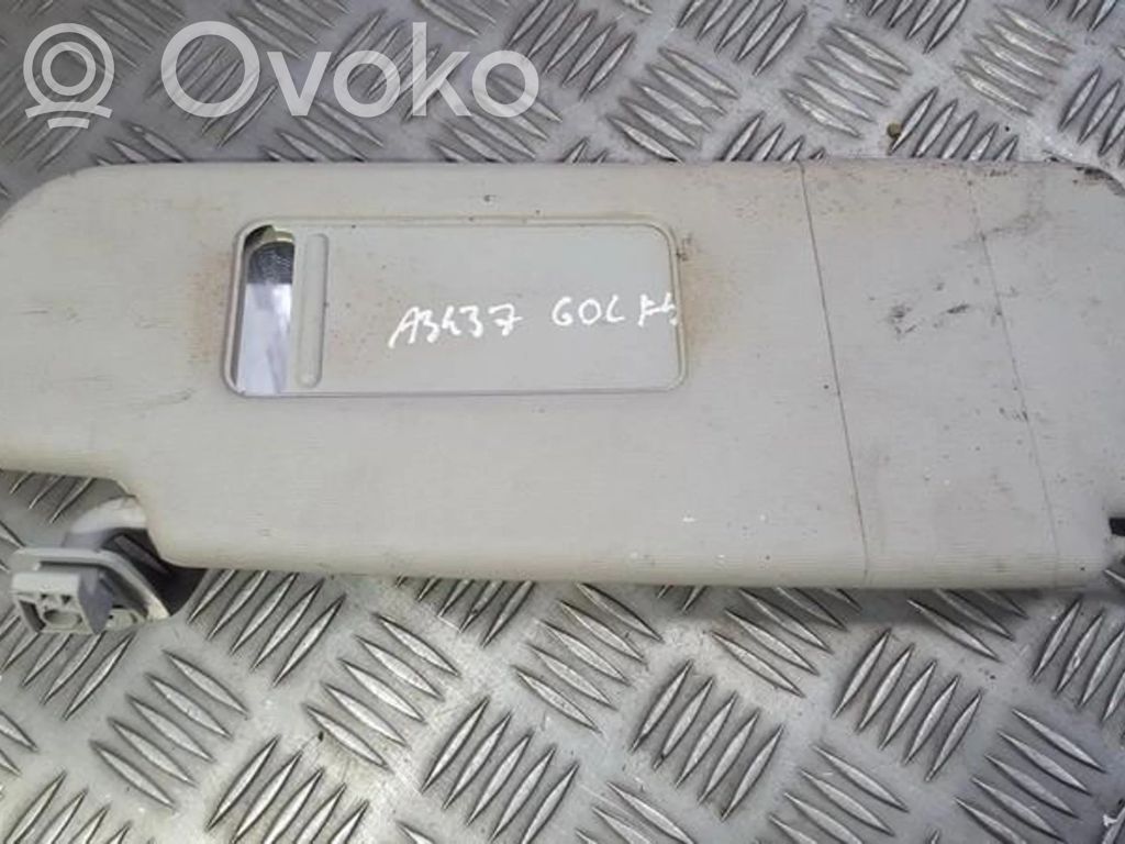 Volkswagen Golf V Aletta parasole
