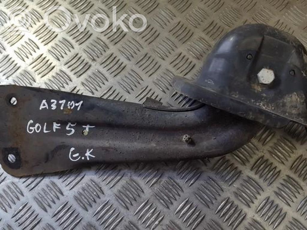 Querlenker Achsschenkel hinten   1K0505226H,1K0505226H