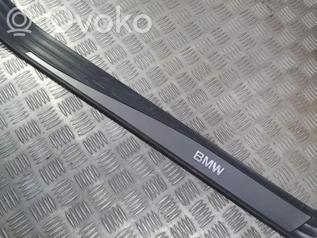 BMW 5 E60 E61 Capac prag față 