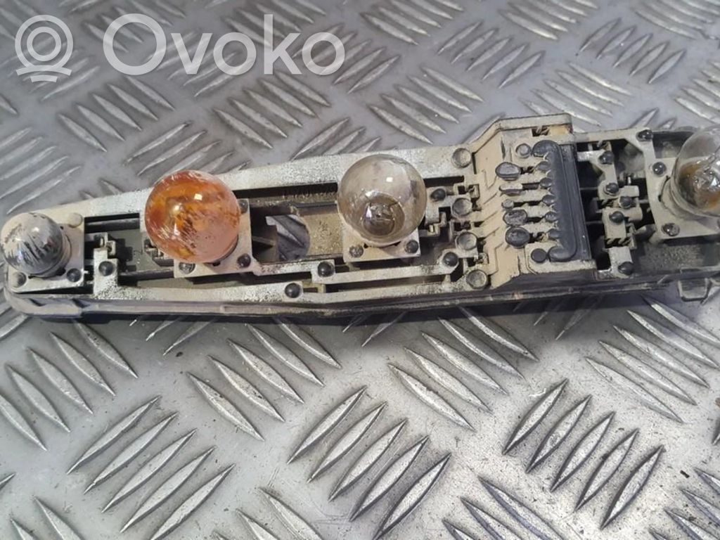 Opel Vectra B Suport becuri lampă spate 