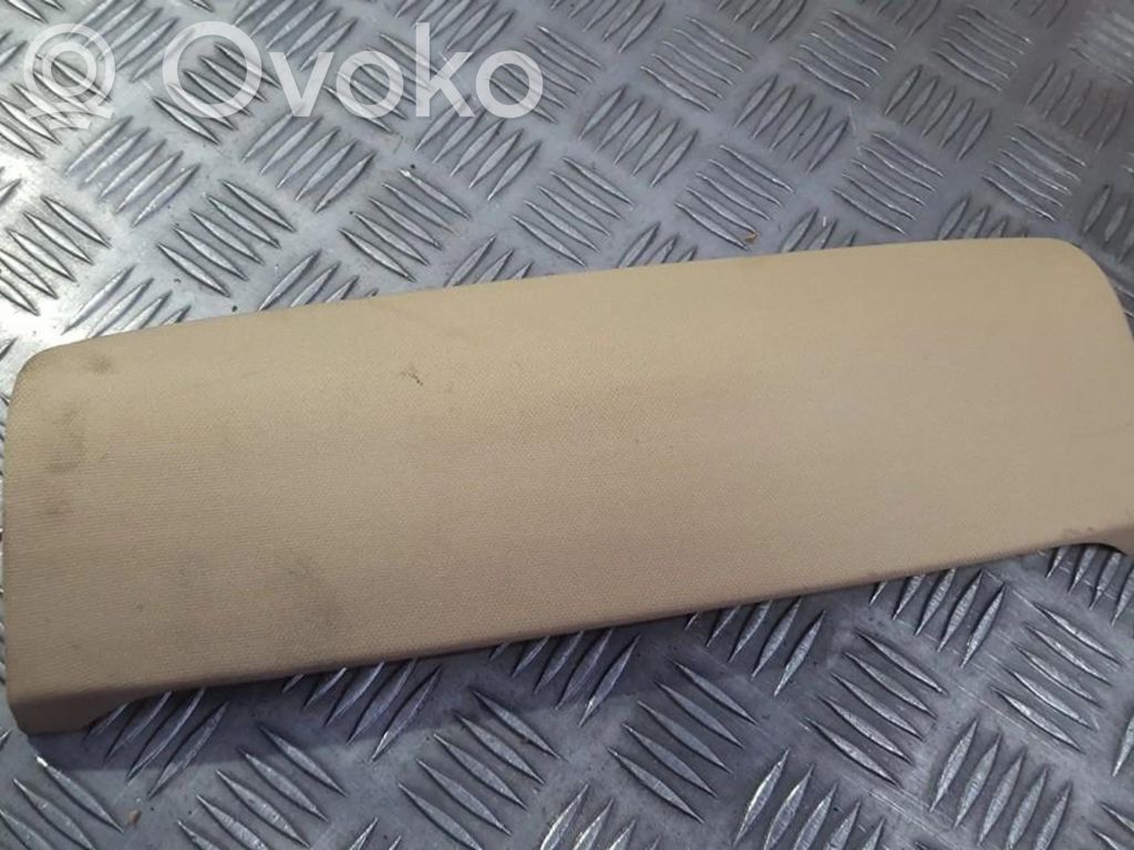 BMW 5 E60 E61 Altra parte interiore