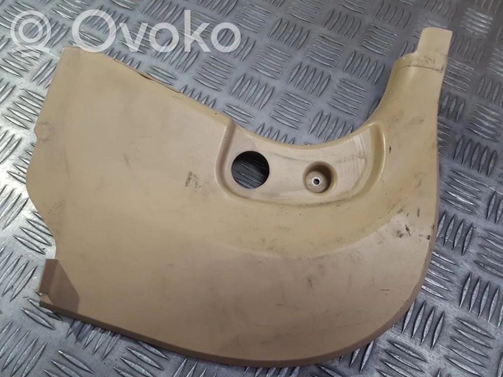 BMW 5 E60 E61 Otros repuestos del interior 