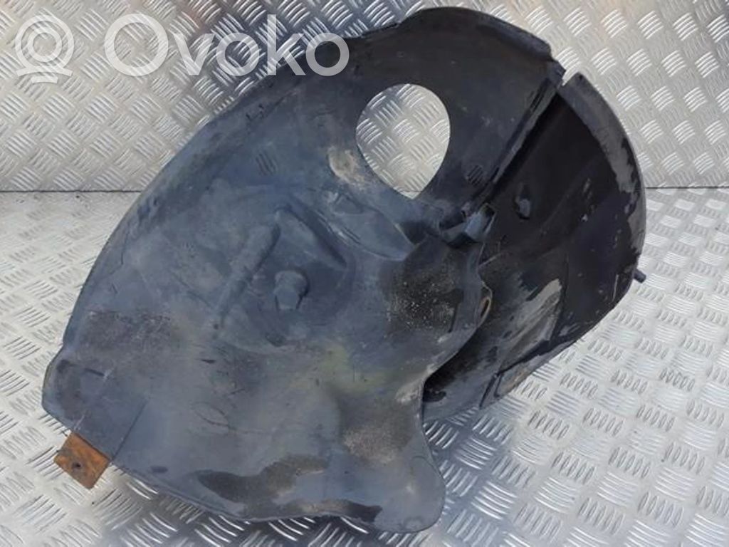 Ford Focus Priekinis posparnis 