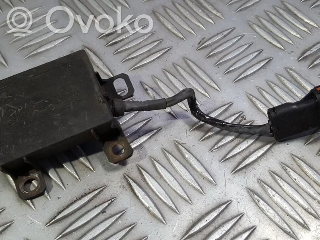 Hyundai Elantra Sensor de temperatura interna/externa 