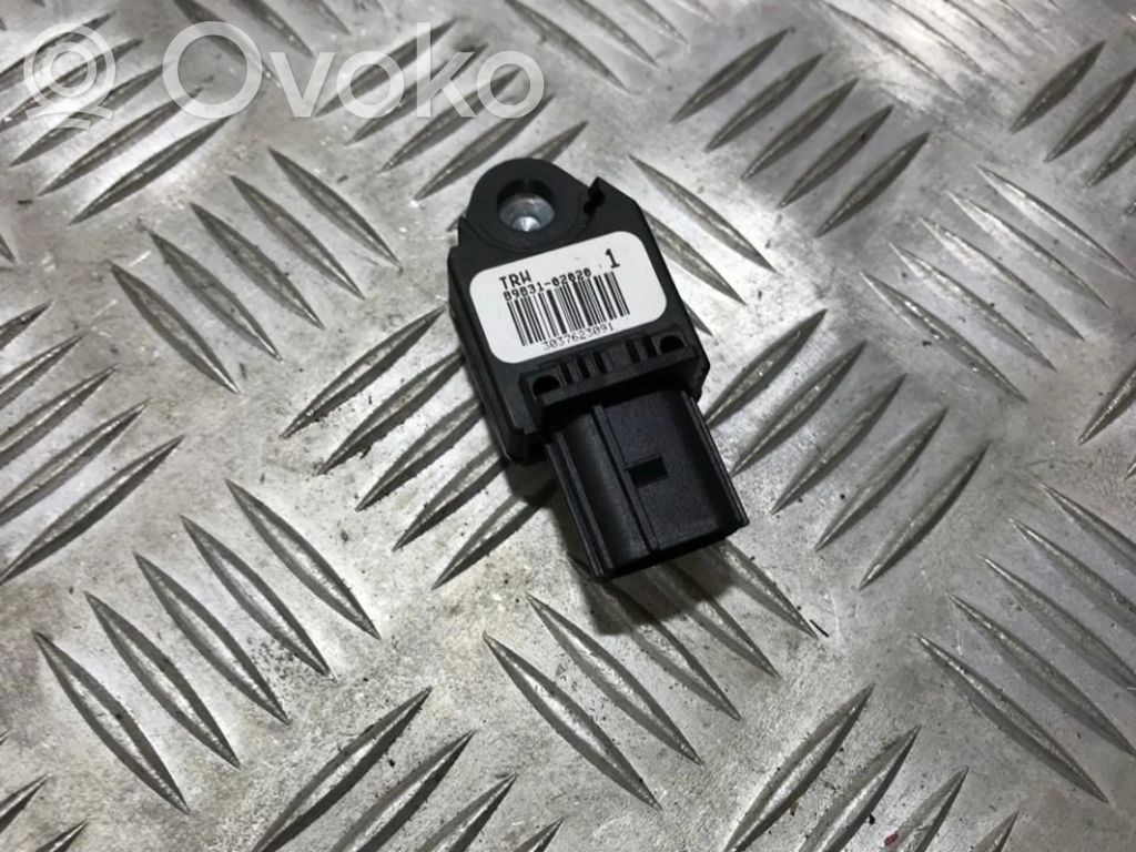 Airbagsensor Crashsensor Drucksensor   8983102020,8983102020,8983102020,8983102020
