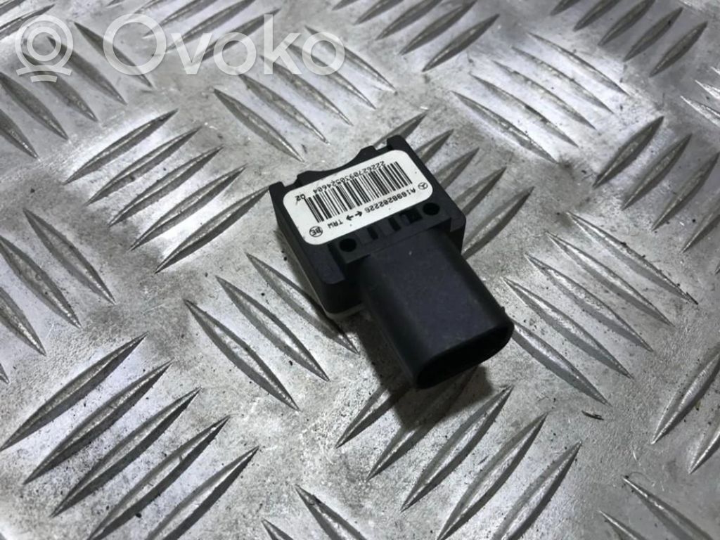 Airbagsensor Crashsensor Drucksensor   A1698202226,A1698202226