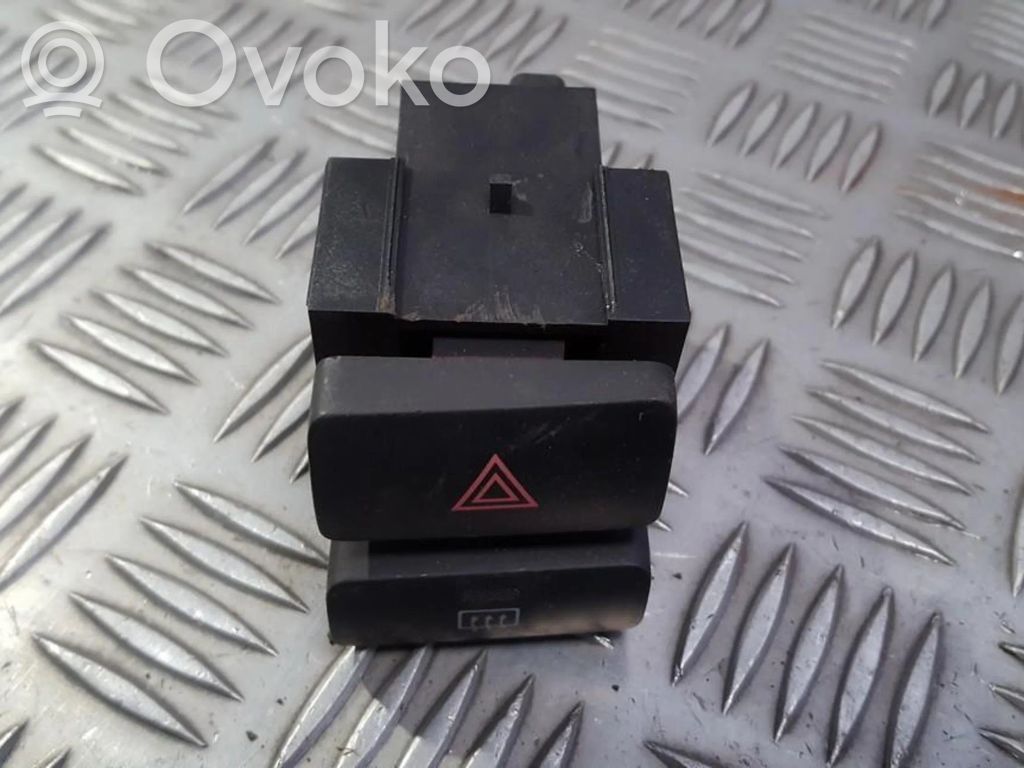 Toyota Corolla E120 E130 Hazard light switch 