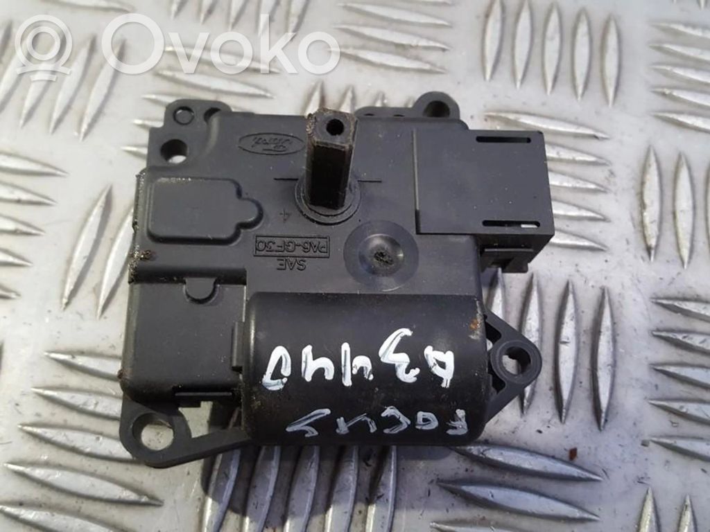 Ford Focus Motor/actuator clapetă aer 