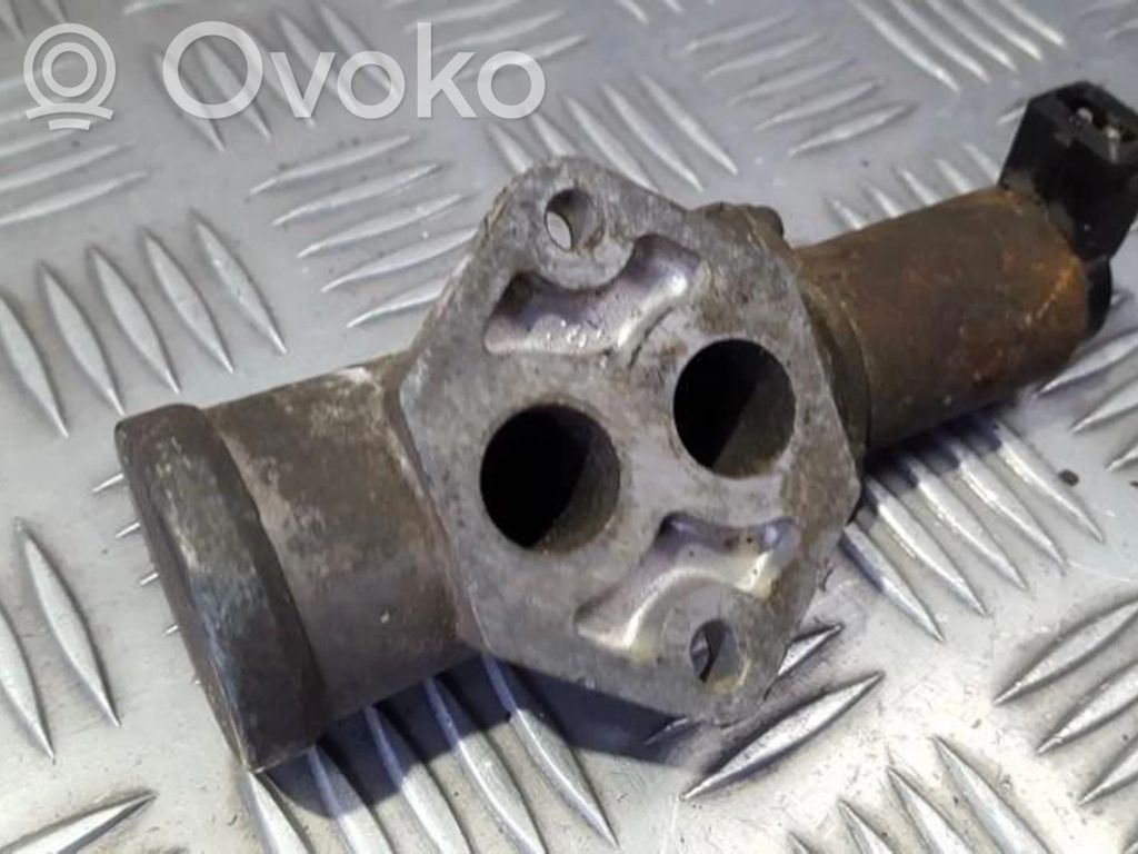 Volvo S40, V40 Supapă EGR 