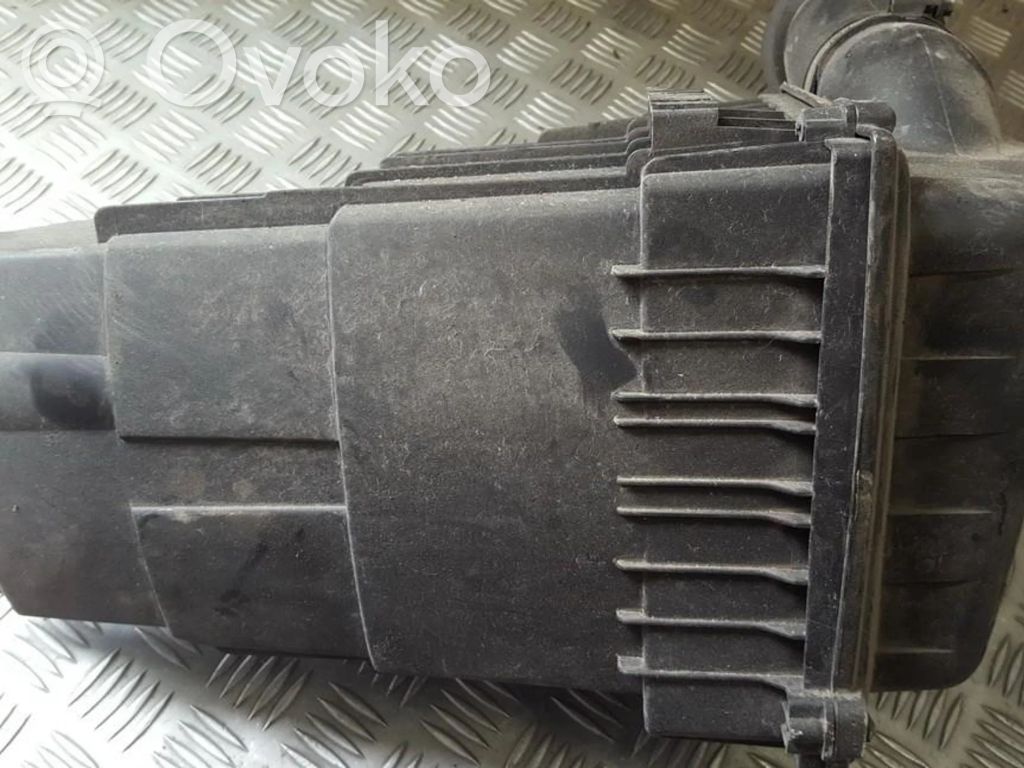 Peugeot 206 Scatola del filtro dell’aria