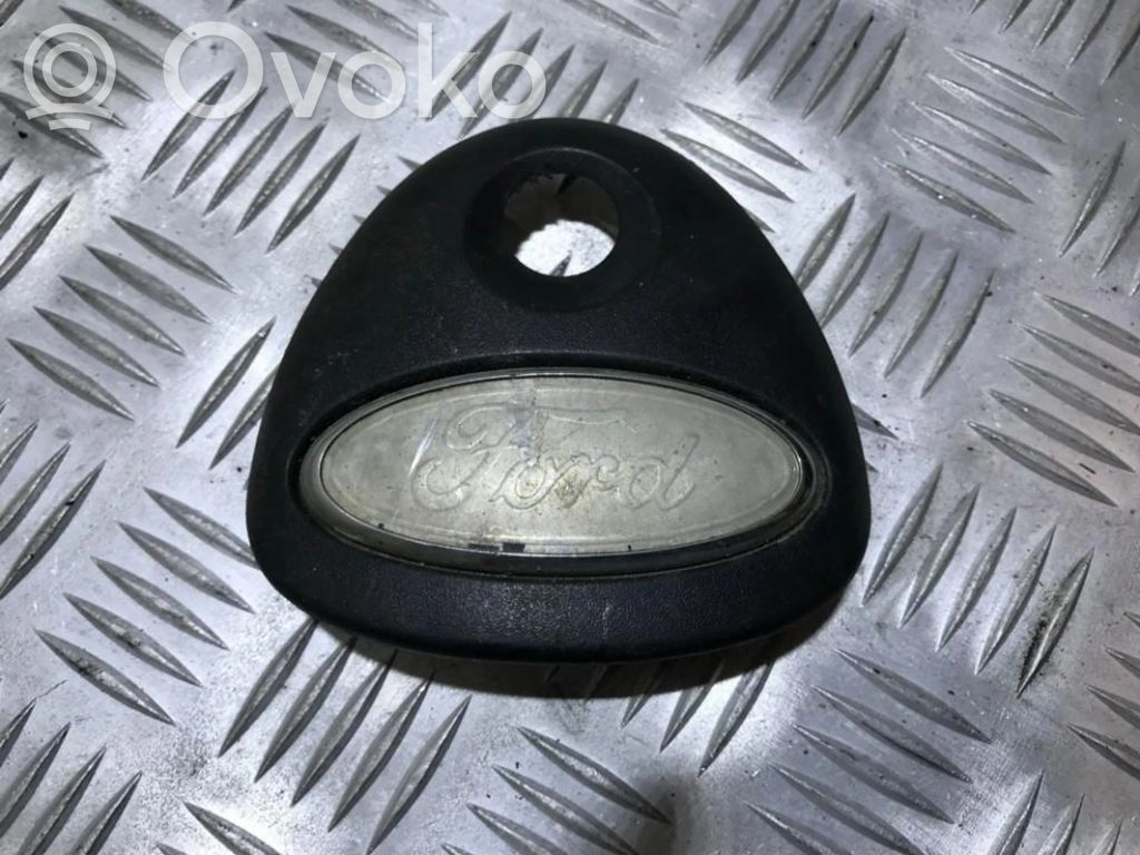 Ford Fiesta Emblemat / Znaczek 
