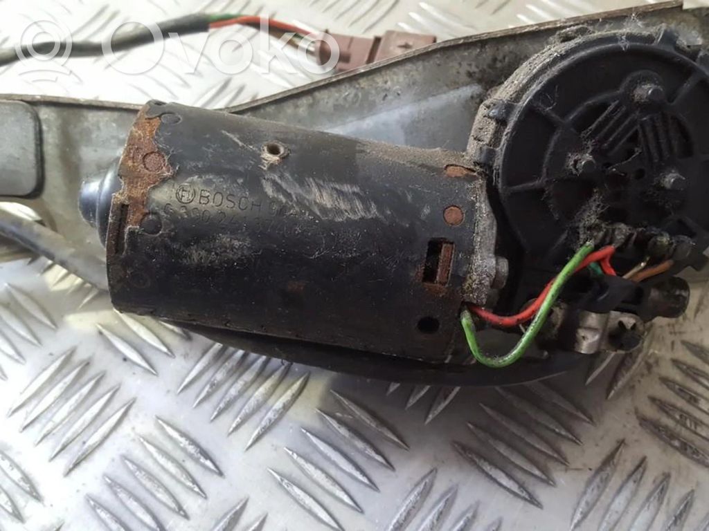 Citroen Xsara Motor del limpiaparabrisas 