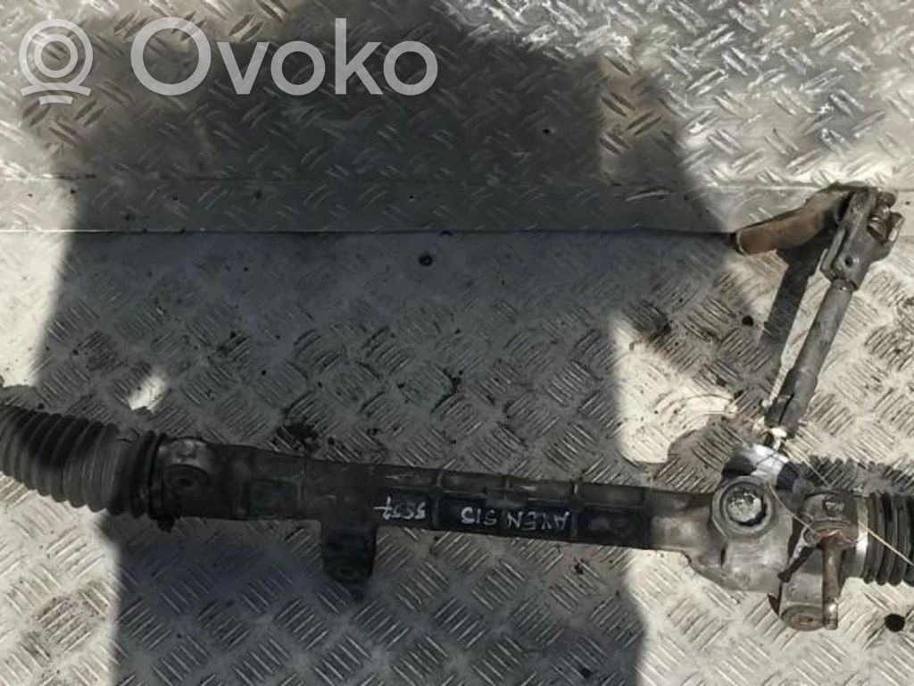 Hammastanko   RHD,RHD