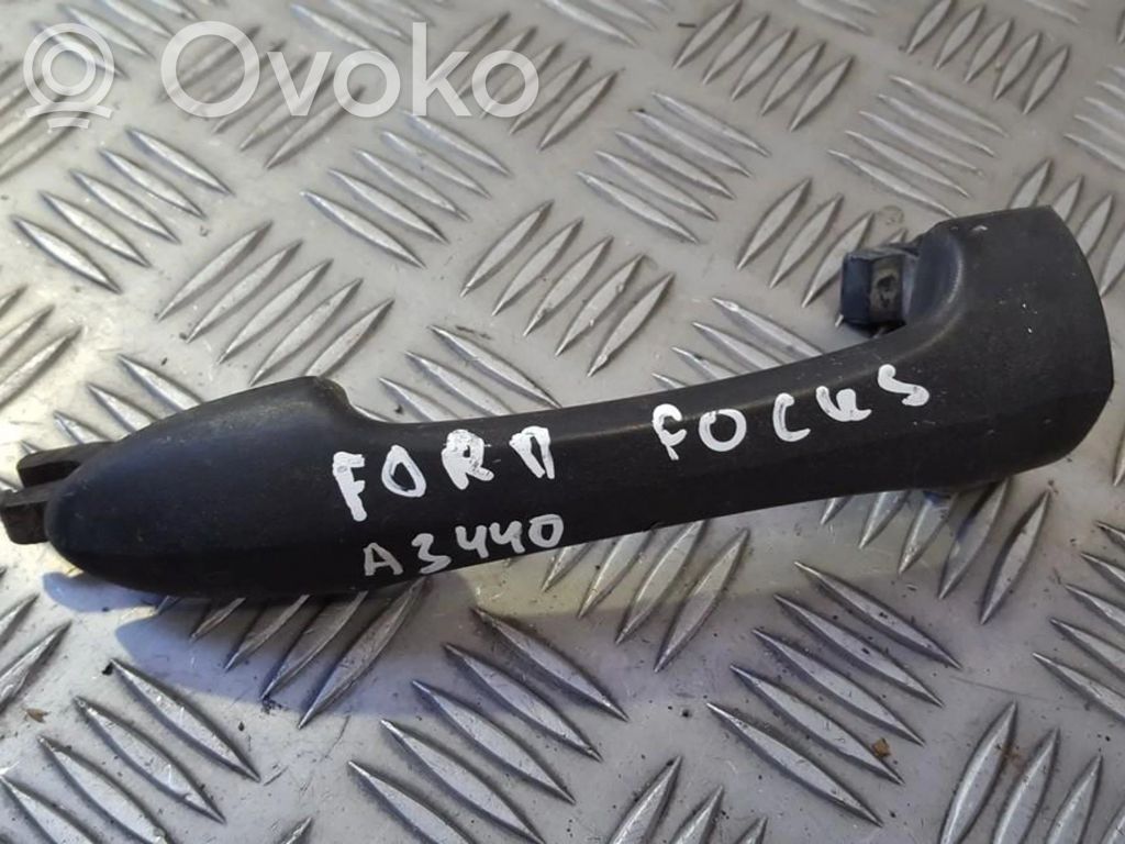 Ford Focus Mâner exterior ușă față 