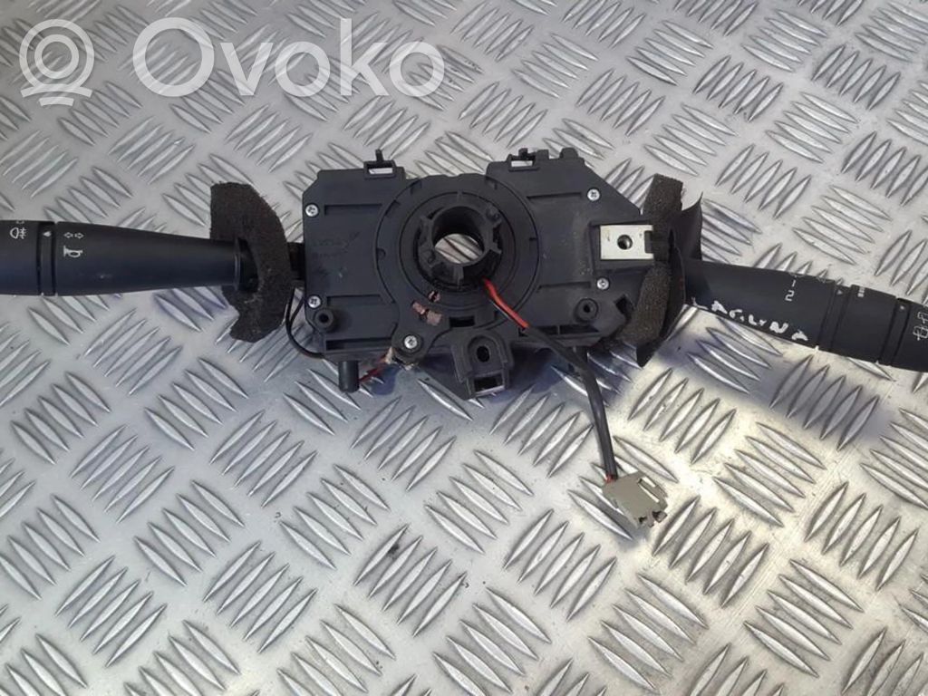Renault Laguna I Leva/interruttore dell’indicatore di direzione e tergicristallo 