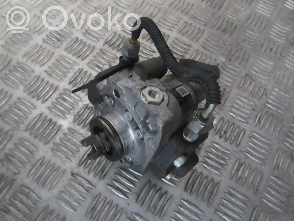 Mazda 6 Pompă injecție de înaltă presiune 