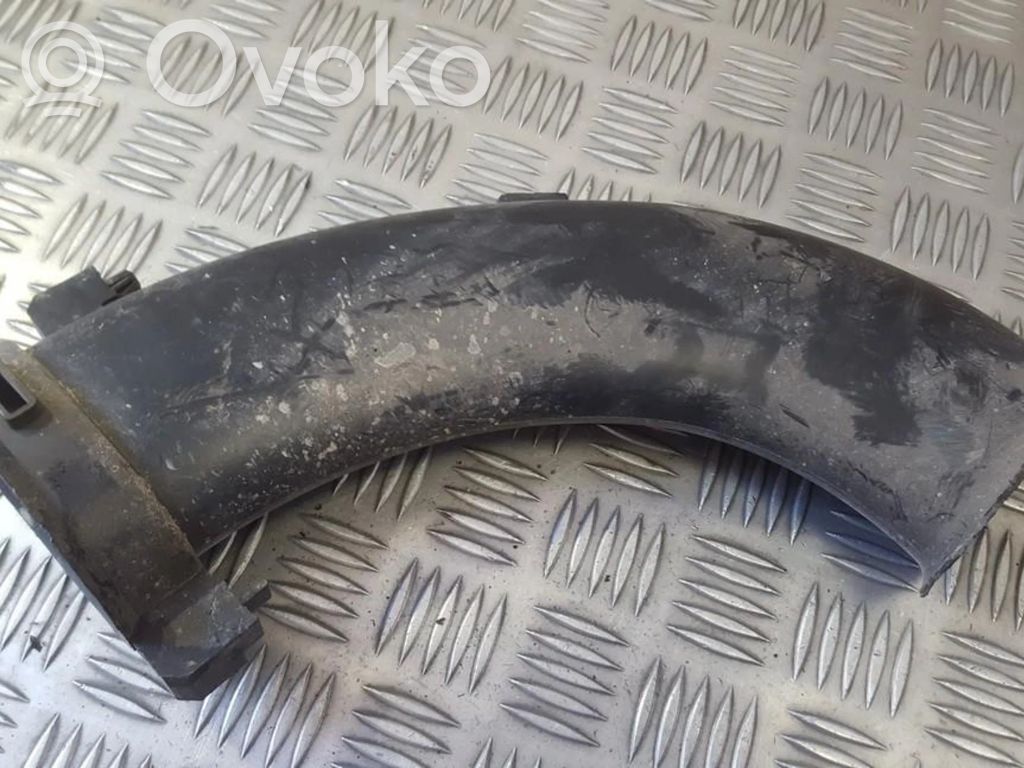 Peugeot 206 Ilmanoton letku 