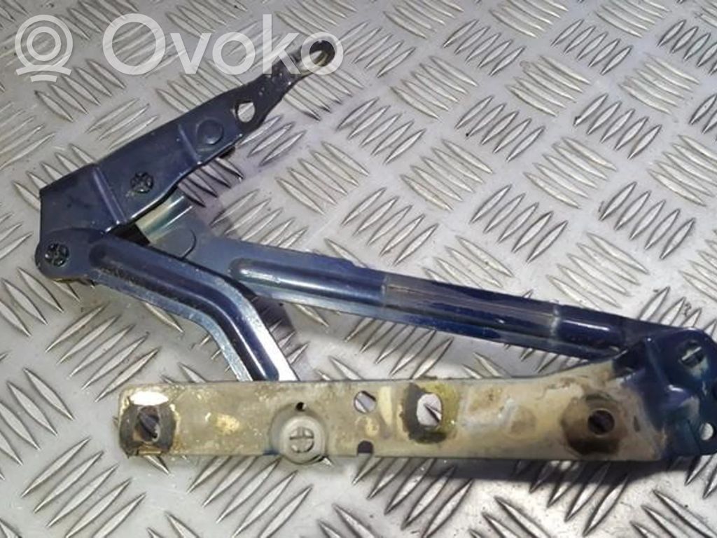 Ford Focus Bisagra del maletero/compartimento de carga 