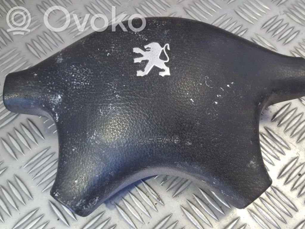 Peugeot 406 Airbag dello sterzo 