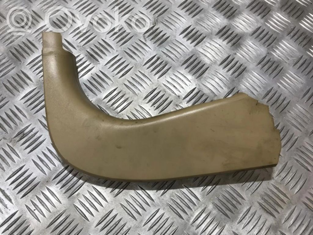 BMW 5 E60 E61 Otros repuestos del interior 
