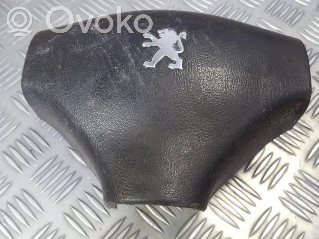 Peugeot 206 Airbag dello sterzo 